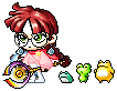 Pinkyu
